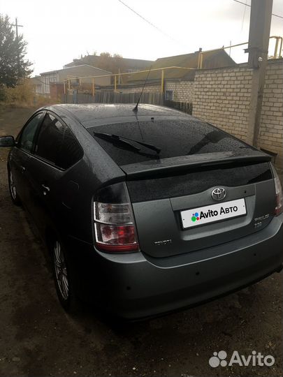 Toyota Prius 1.5 CVT, 2004, 300 000 км