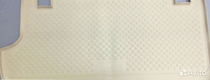 Коврики Chrysler Grand Voyager 1996-2004