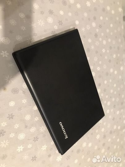 Ноутбук Lenovo IdeaPad G505