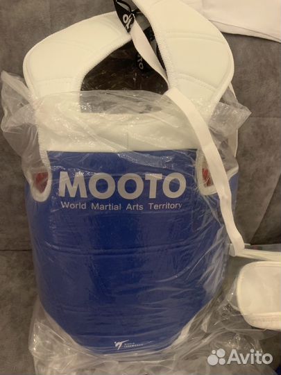 Снаряжение для Тхэк вондо