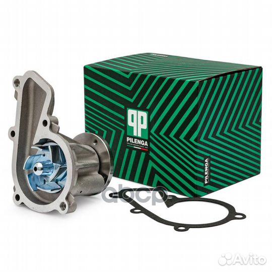 Насос системы WP-P2474 pilenga
