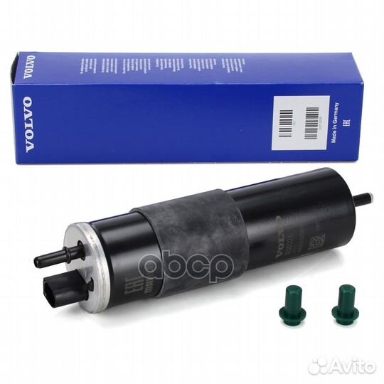 Топливный фильтр двигателя ORG 32312226 volvo