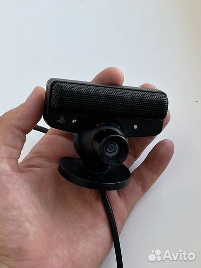 Sony playstation 3 + 2 Move