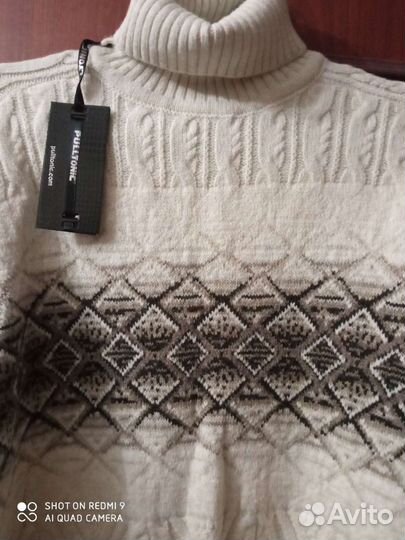 Джемпер (Pulltonik Турция)