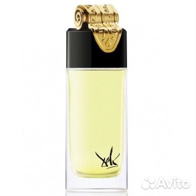 Парфюмерная вода Сальвадор Дали Fluidite Du Temps