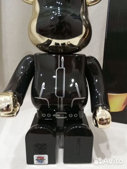 Игрушки medicom TOY Bearbrick