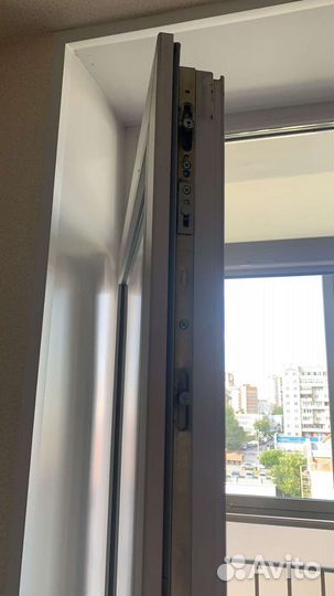 Ремонт, регулировка окон пвх Красноярск