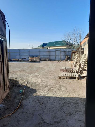 Склад, 1200 м²