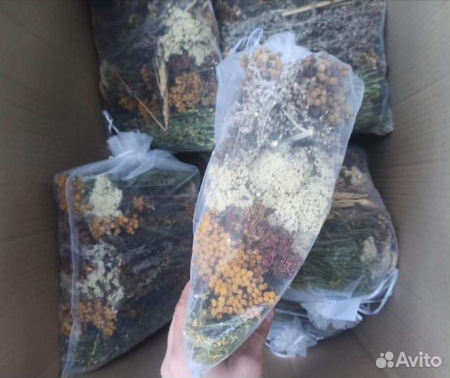 Запарки для бани и банных чанов