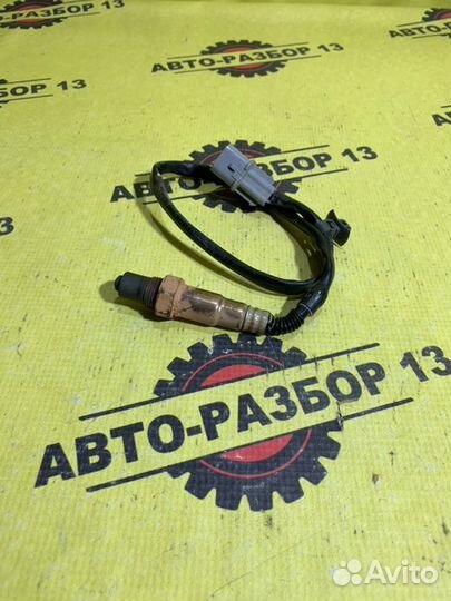 Лямбда-зонд Kia Rio 3 QB G4FC 2016