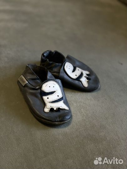 Обувь для мальчика