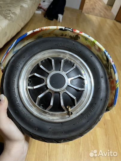 Гироскутер бу