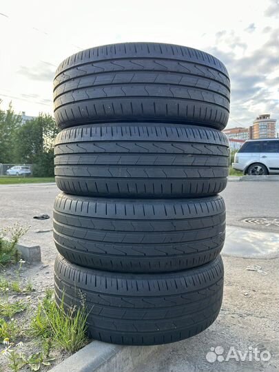 Hankook Ventus Prime 3 K125 215/55 R16