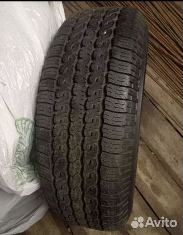 Toyo Open Country A28 245/65 R17