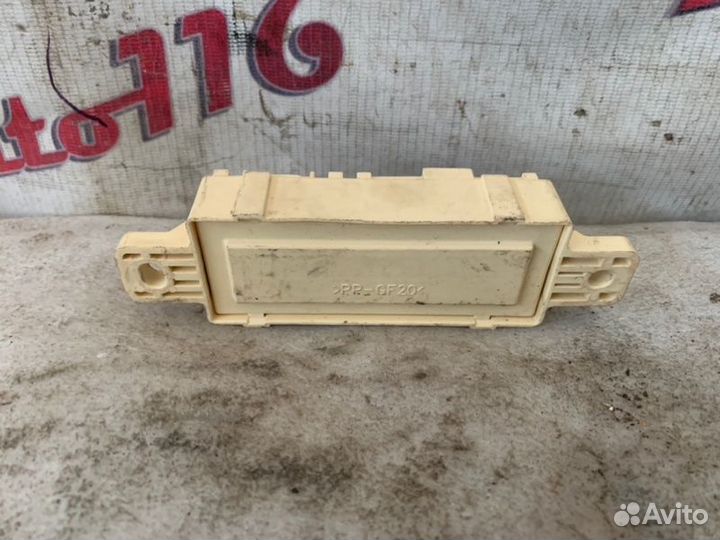 Блок предохранителей Hyundai Elantra 4