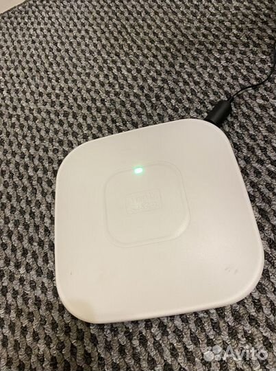 Точка доступа Cisco AIR-cap2602i-R-K9