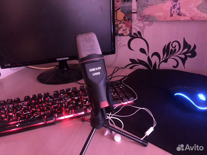 Пк-компьютер