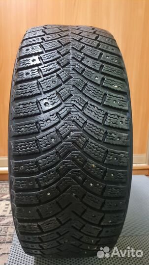 Michelin X-Ice North XIN2 225/55 R17 101T