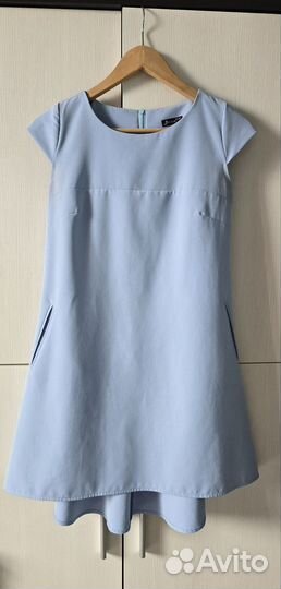 Платье женское 42-44