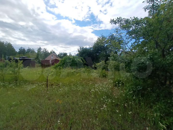 Дача 20 м² на участке 12 сот.