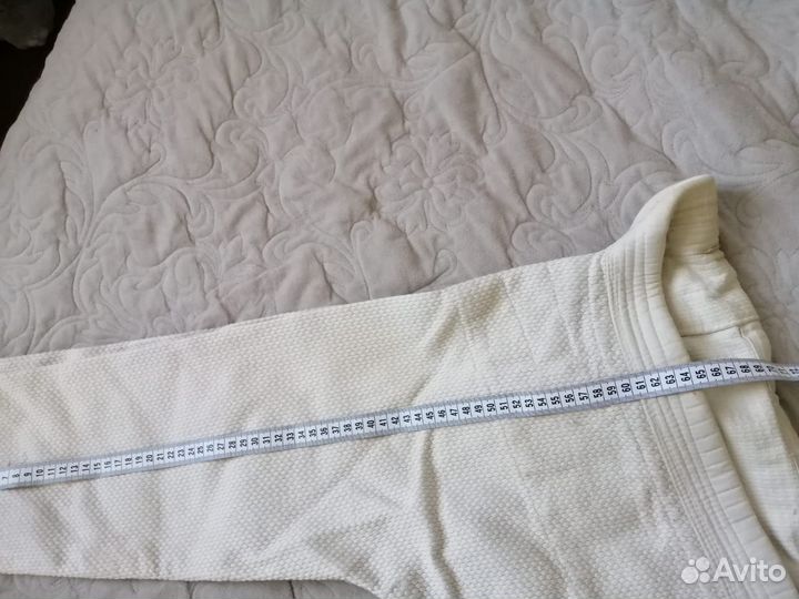 Кимоно для дзюдо детское+ дзюдога