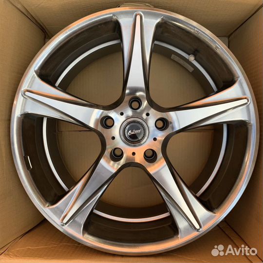 Диски новые 18 дюймов 5/120