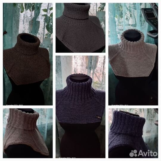 Манишка мужская