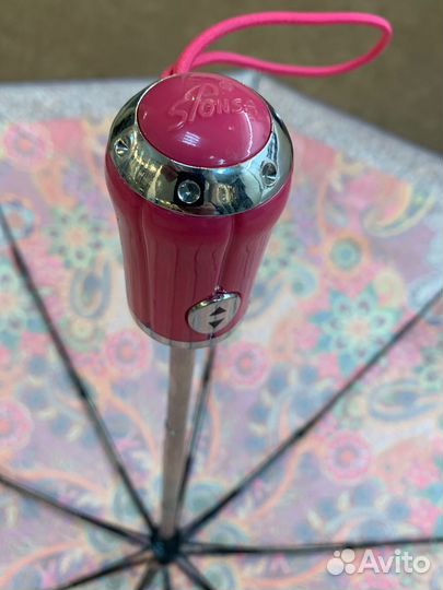 Зонт женский автомат новый