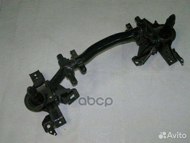 Балка передняя В 2123 21230290420020 LADA