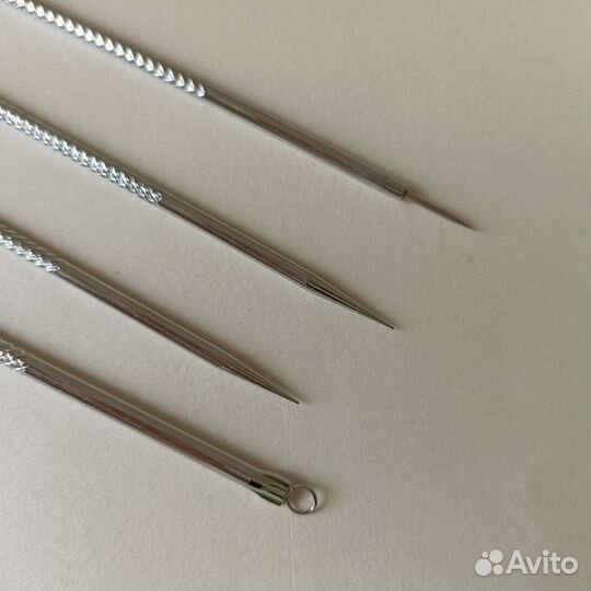 Инструмент для чистки лица и пор