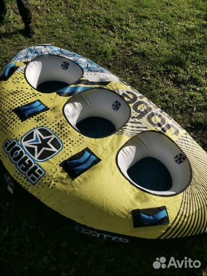 Баллон буксировочный (ватрушка ) jobe