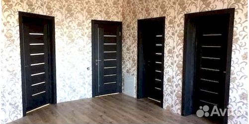 Двери Межкомнатные новая со склада