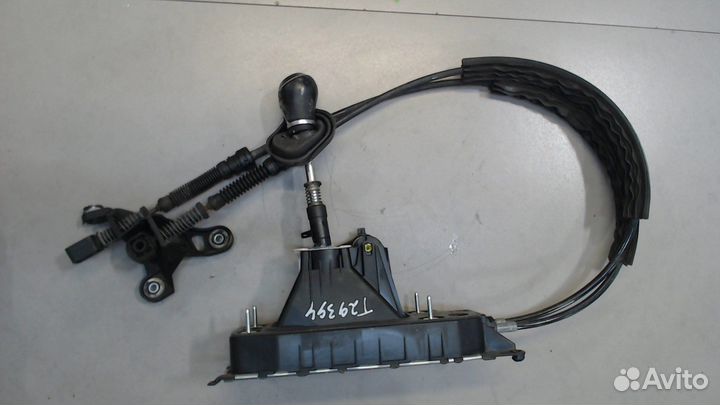 Кулиса кпп Volkswagen Golf 7, 2018