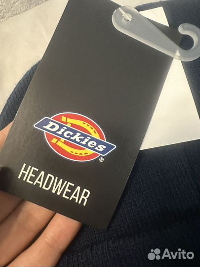 Шапка dickies