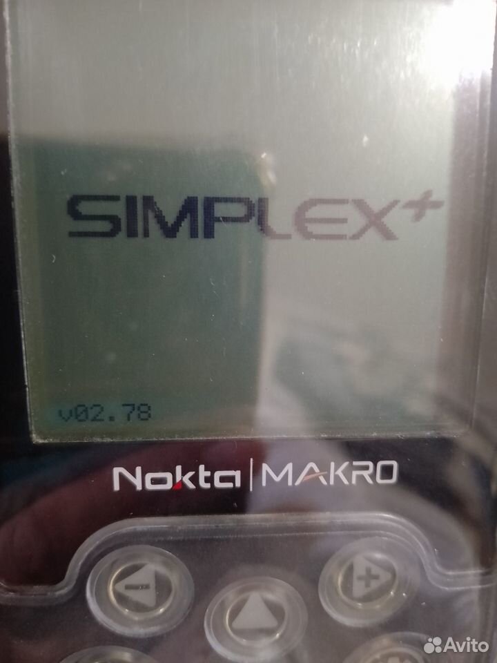 Nokta makro simplex plus