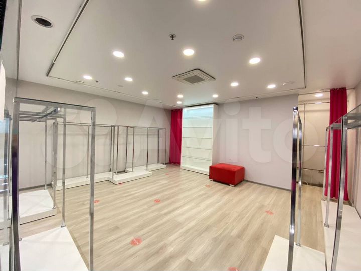 Торговая площадь, 33.2 м²
