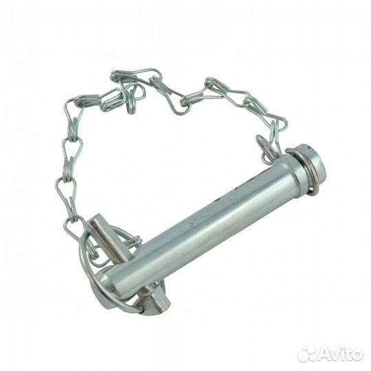 Болт кпп 1 19х127 мм