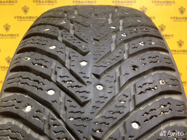 Nokian Tyres Hakkapeliitta 8 195/60 R15 92T