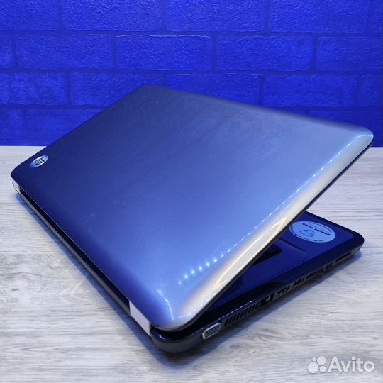 Ноутбук HP Pavilion g6-1317sr