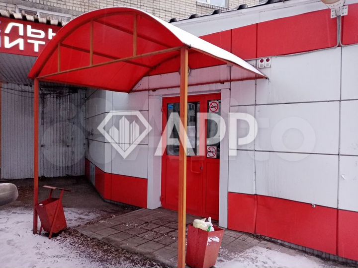 Торговая площадь, 313 м²