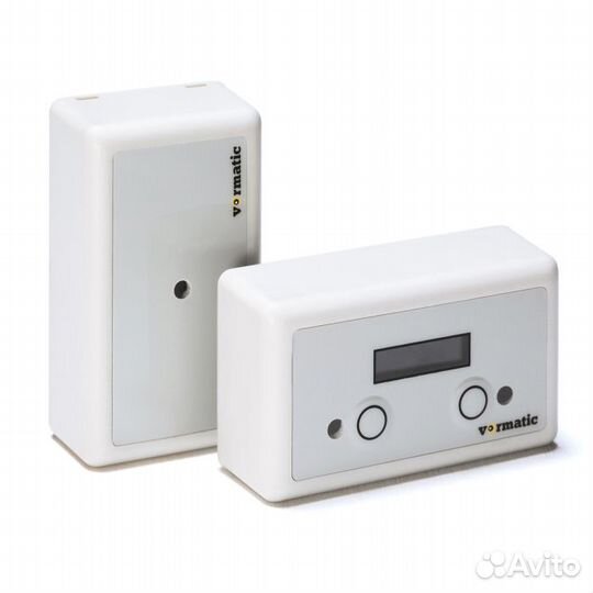 Счетчик посетителей