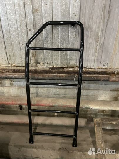 Перегародка пежо