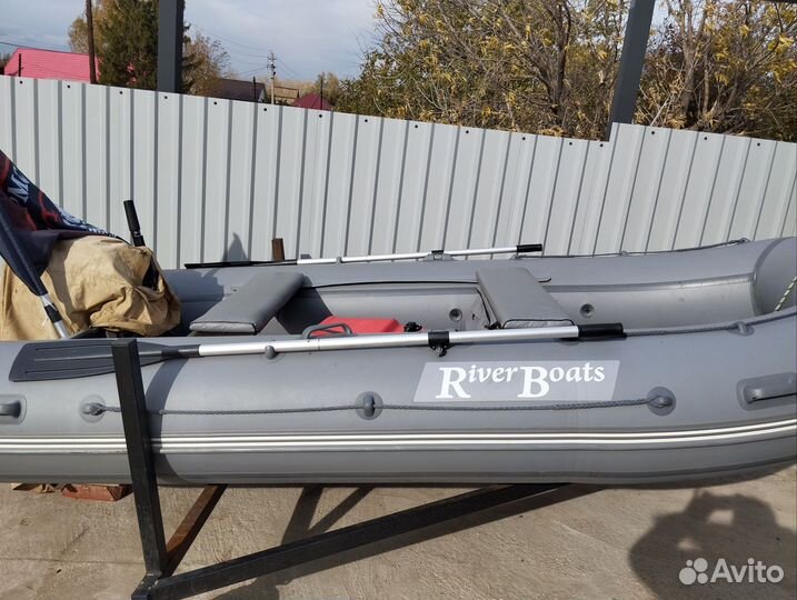 Продам лодку пвх