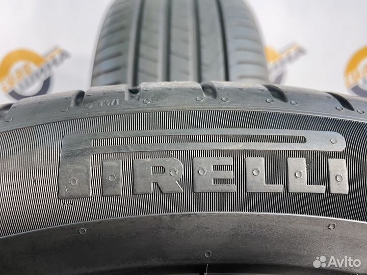 Pirelli Scorpion 255/45 R20 105H