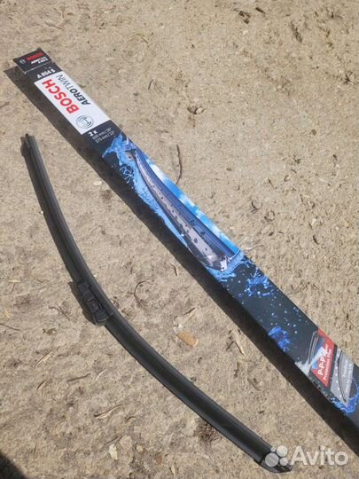 Щётка стеклоочистителя