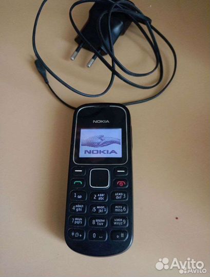 Nokia 1280
