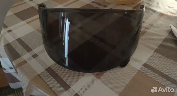 Визор шлема shoei X14 Z7 CWR1 RF1200 xspiritnxr