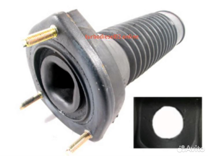 Опора амортизатора Tenacity (129) asmto1021 asmto1021 tenacity