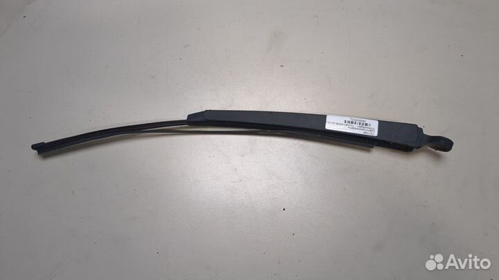 Щеткодержатель Volkswagen Touran, 2007