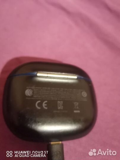 Беспроводные наушники jbl tune 225 tws